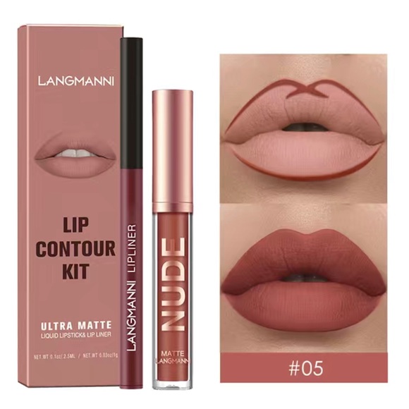 Lip Kit - Picture 2 of 7